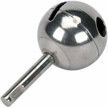 HOMEWERKS Bp Sgl Ball Cartridge 31-204-BP